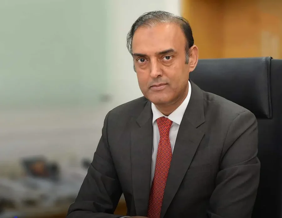 SBP Governor Anticipates Economic Stabilization with Sectoral Improvements