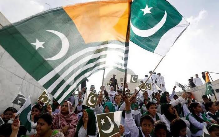 Pakistan Observes 78th Kashmir Accession Day, Commemorating 1947 Resolution