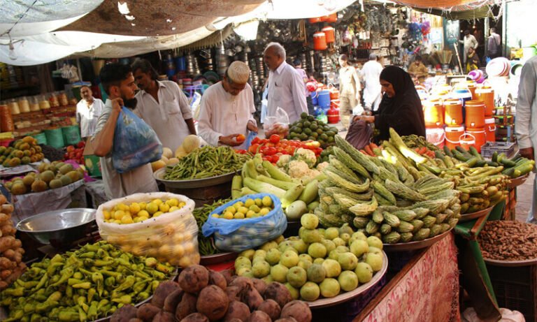 Kitchen Item Prices Rise by 0.91% Amid Weekly Inflation Increase