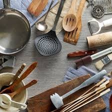 Kitchen Item Prices Decrease by 0.91% in Pakistan