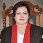 LHC Chief Justice Opens Ladies’ Bar Room, E-Library at Attock Bar