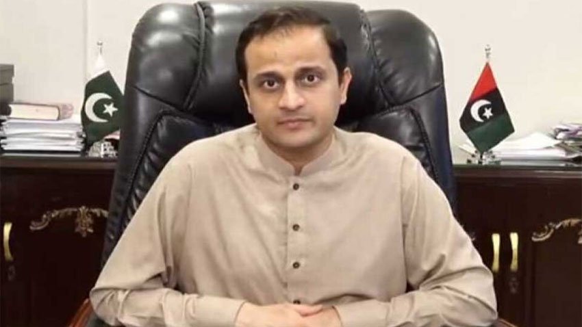 Karachi Mayor, NADRA Discuss New Identity Registration Centers