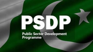 Government Allocates Rs820.495 Billion For Development In FY 2025-26