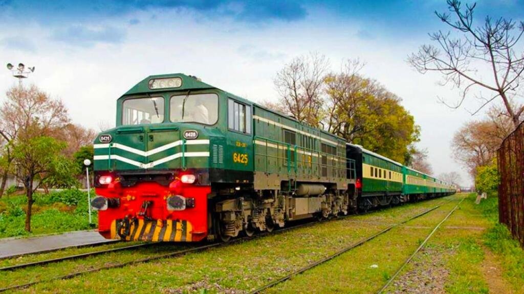 Pakistan Railways Multan Division Recovers Rs39.2 Million From Ticketless Passengers