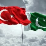 Pakistan, Turkiye to Enhance Railway Ties and Revive ITI Freight Train