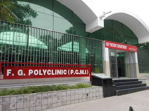 Monsoon Rains Lead to Surge in Hospital Admissions in Islamabad