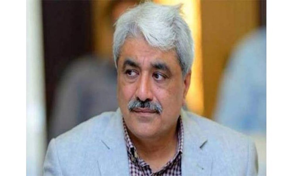 Punjab Health Minister Oversees Key Decisions at Fatima Jinnah Medical University