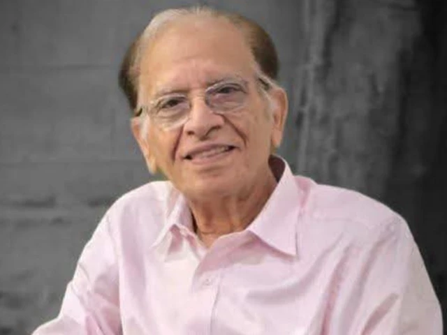 Tribute Ceremony Honors Cricket Journalist Qamar Ahmed’s Legacy