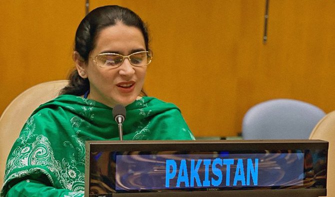 Pakistan Urges UN-Led Resolution on Kashmir at Security Council