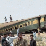 March Train Crash Inquiry Blames Nine Employees for Accidents
