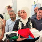 Palestinian Infant Dies After Delayed Access to Medical Care in West Bank