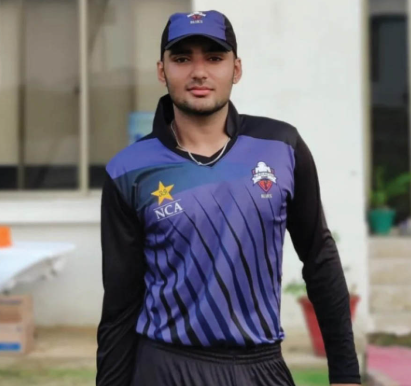 Zone IV Defeats Unbeaten Zone VI in Karachi U-19 Cricket League