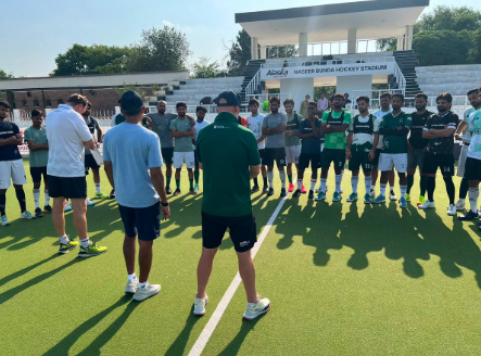 PHF Sets Merit-Based Criteria for National Hockey Team Selection