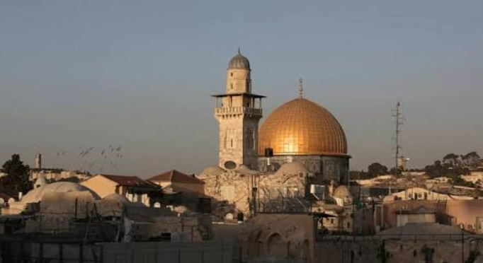 Jordan Supports UNESCO’s Decision on Jerusalem Heritage Status