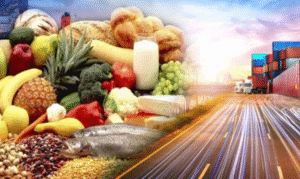 Pakistan’s Food Exports Decline to $5.017 Billion in FY 2026