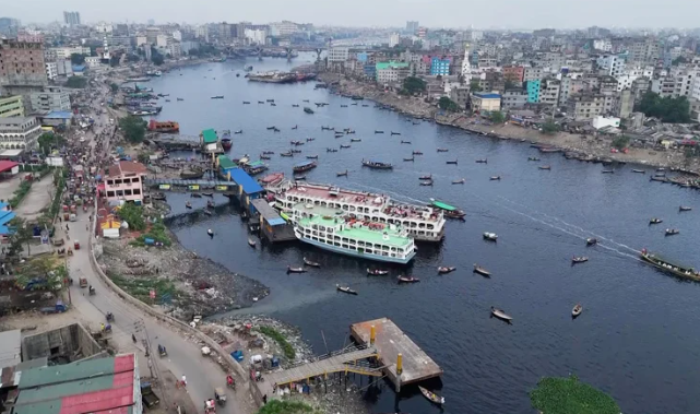 Pakistan to Implement Online Monitoring for ETP Systems to Combat River Pollution