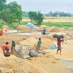 Bangladesh Aims to Boost Food Grain Storage to 34 Lakh Metric Tons