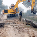Pasrur Initiates Emergency Drain Desilting Amid Monsoon Threats