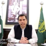 Faisalabad Commissioner Initiates Plastic-Free Government Offices Campaign