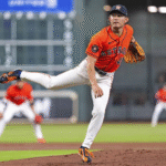 Astros Triumph Over Angels with Late Rally in MLB Clash