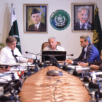Pakistan and WFP to Enhance Cooperation on Food Security and Nutrition
