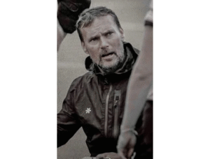 Dutch Coach Richard de Snijjer Leads Pakistan Women’s Hockey Team