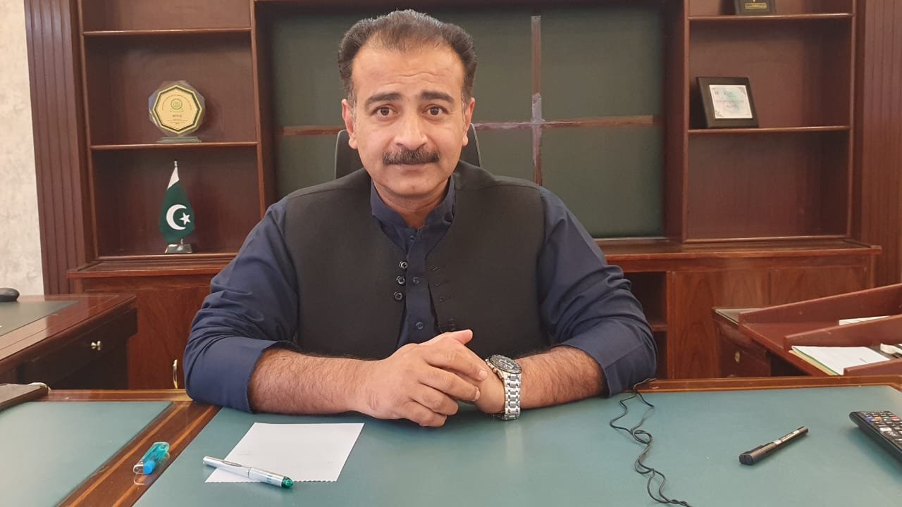 Balochistan Government Grants Rs 11 Million to Families of Martyred Policemen