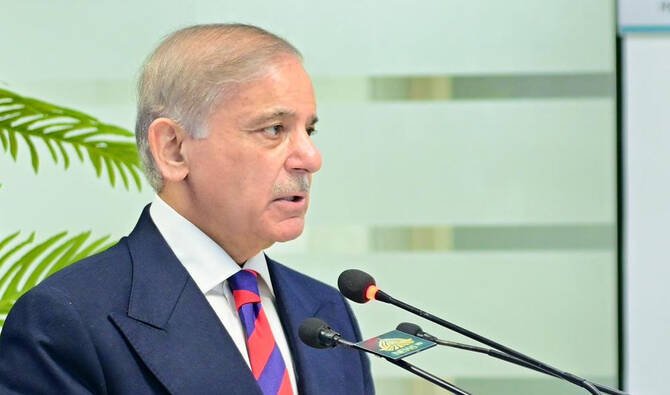 PM Praises $440 Million Pakistan-China Pharma Agreements