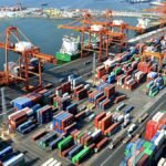 Port Qasim Sees Increased Shipping Activity With Multiple Arrivals