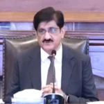Sindh CM, World Bank Discuss Karachi Water Supply Improvements