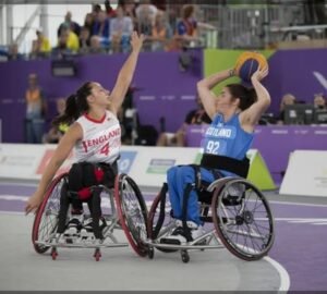 Glasgow 2026 Commonwealth Games: 3×3 Basketball Schedule Announced