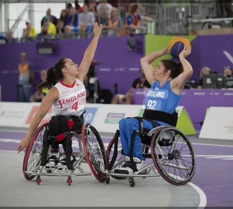 Glasgow 2026 Commonwealth Games: 3×3 Basketball Schedule Announced