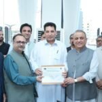 IPP Unveils Candidates for 35 Azad Kashmir Election Seats