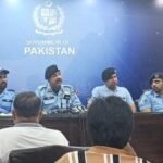 Police Capture Suspect in PAF Officer’s Murder Within Nine Hours
