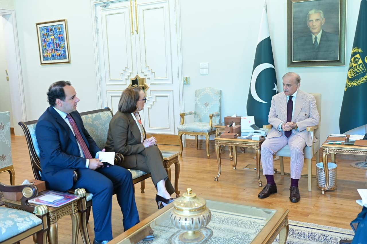 PM Urges Balanced Progress on UN’s Peace, Development, Human Rights Goals