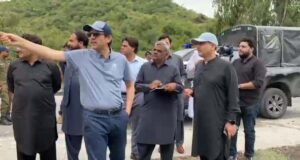 Punjab Minister Urges RMK Road Project Completion by August