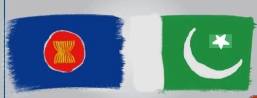 Pakistan-ASEAN Trade Surpasses $11 Billion, Boosting Regional Economic Ties