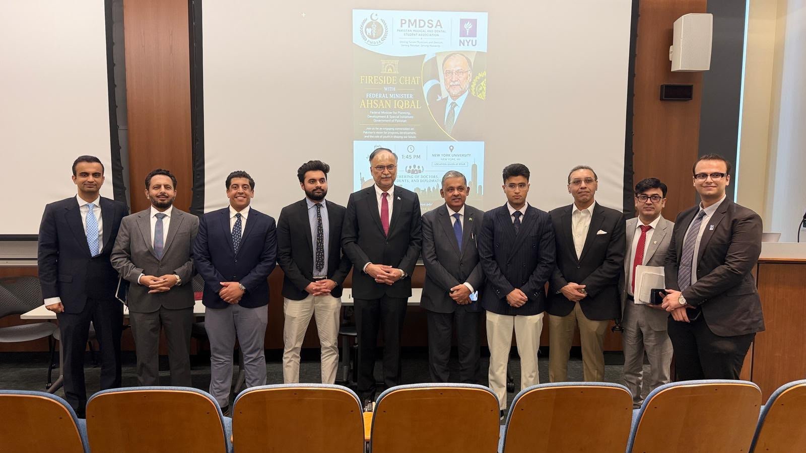 RCCI Urges Enhanced Industry-Academia Ties for Knowledge Economy Growth