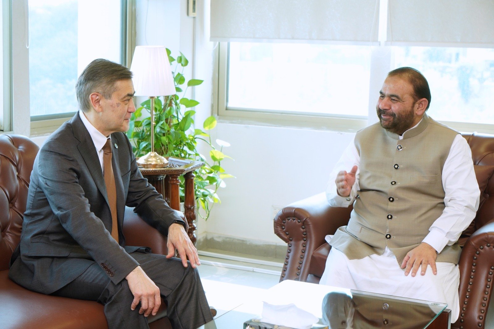 Pakistan and SCO to Enhance Cultural Cooperation Before 2027 Chairmanship