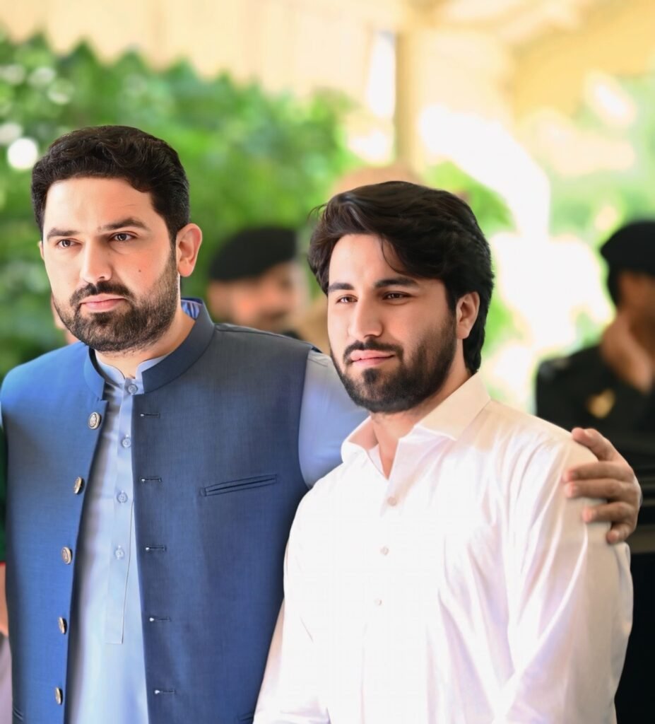 Celebrities Cricket League to Enhance Youth Engagement in Khyber Pakhtunkhwa