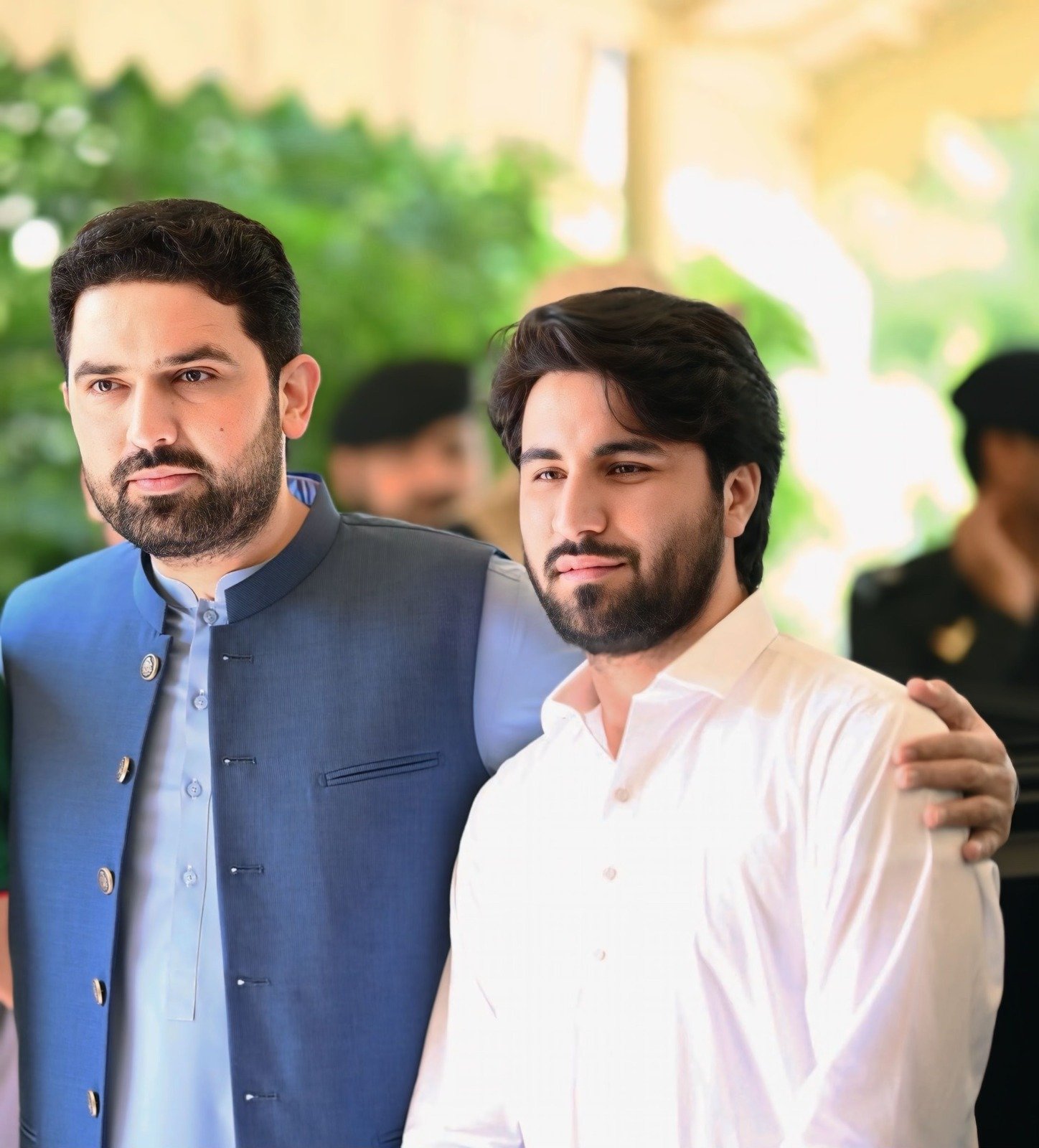Celebrities Cricket League to Enhance Youth Engagement in Khyber Pakhtunkhwa