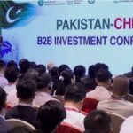Pakistan-China Conference Yields $1.4 Billion in Investment Agreements