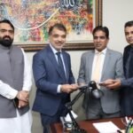 NAB Lahore and LCCI Launch Office to Address Business Concerns