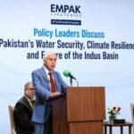 India Cannot Unilaterally Suspend Indus Waters Treaty, Says Minister