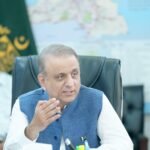 Aleem Khan Encourages AJK Voters to Focus on National Interests in Elections