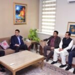 Commerce Minister Advocates Enhanced Support for SMEs and Export Diversification