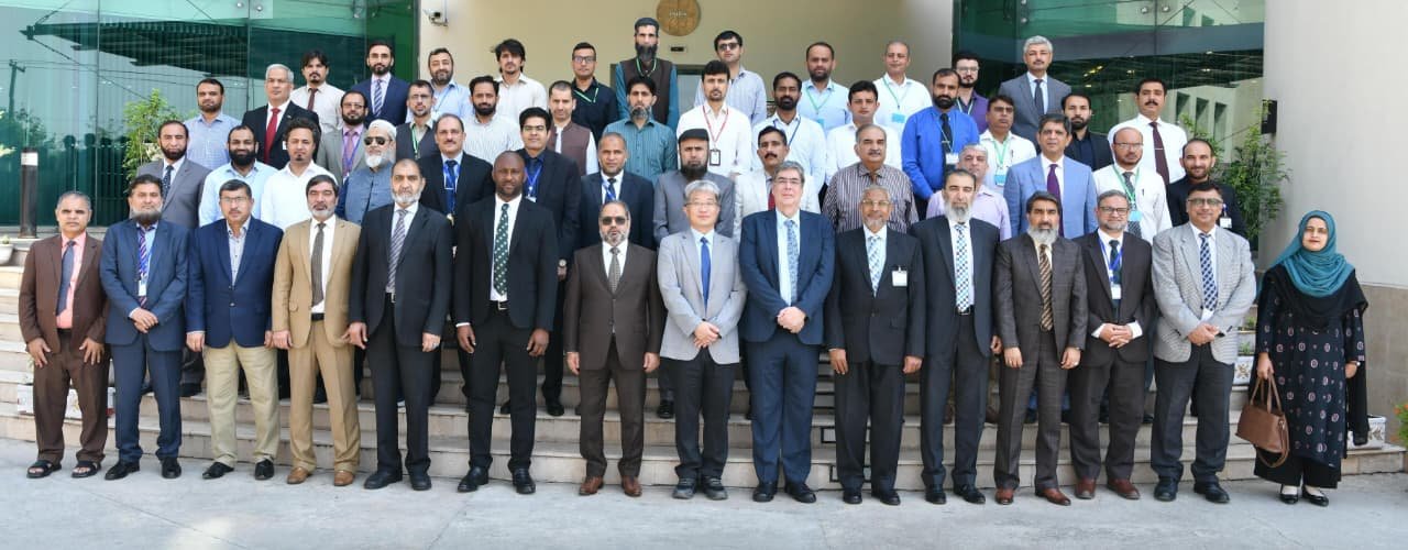 Pakistan, IAEA Complete Training on Nuclear Facility Cybersecurity