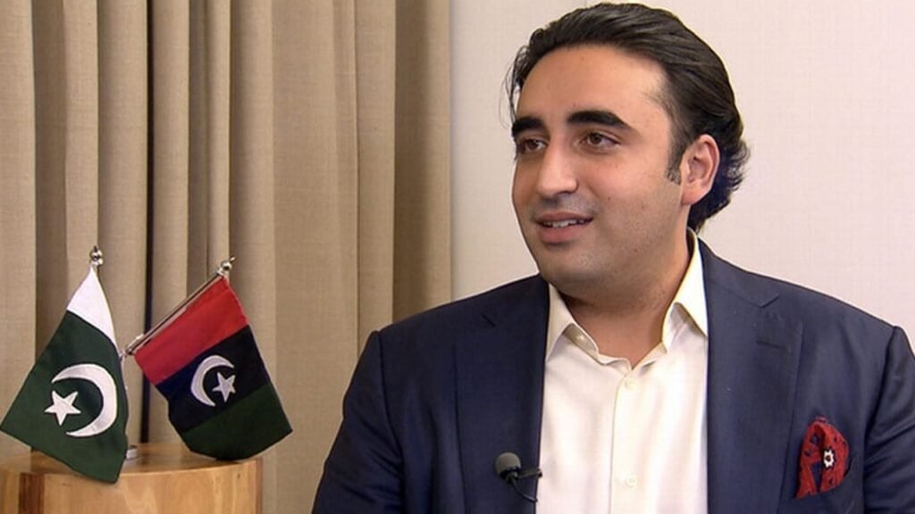 Bilawal Bhutto Highlights Zulfikar Bhutto’s Legacy in Gilgit-Baltistan