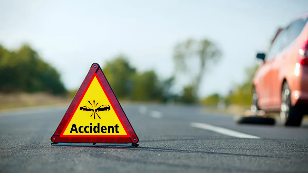 Motorcyclist Dies in Accident on CBD Road in Lahore