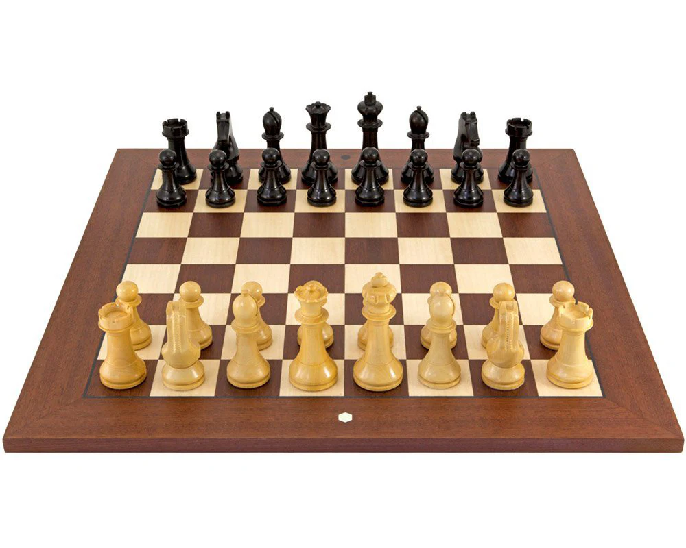 National Chess Championship Commences in Islamabad